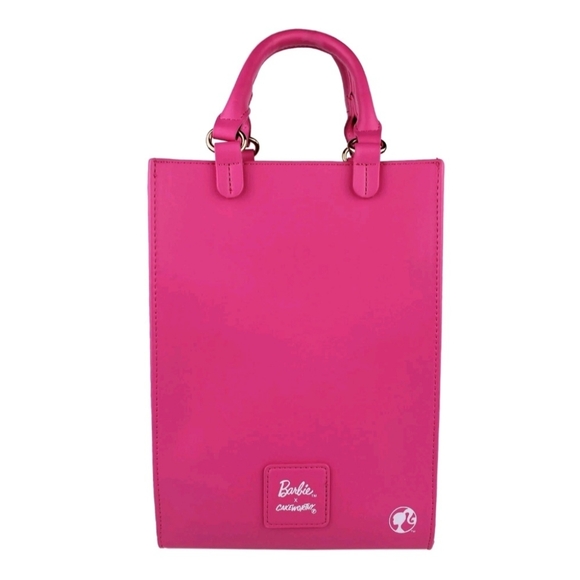 Barbie Box Purse - Picture 3 of 5